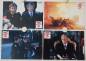 Preview: Death Wish IV - The Crackdown original release german lobby card set